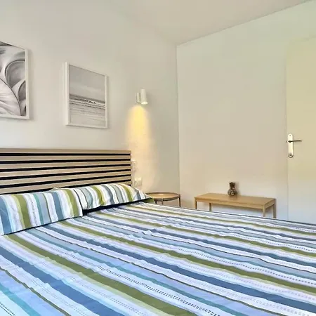 3 Habitaciones, Terraza Y A 200 Metros De La Playa Málaga Exterior foto