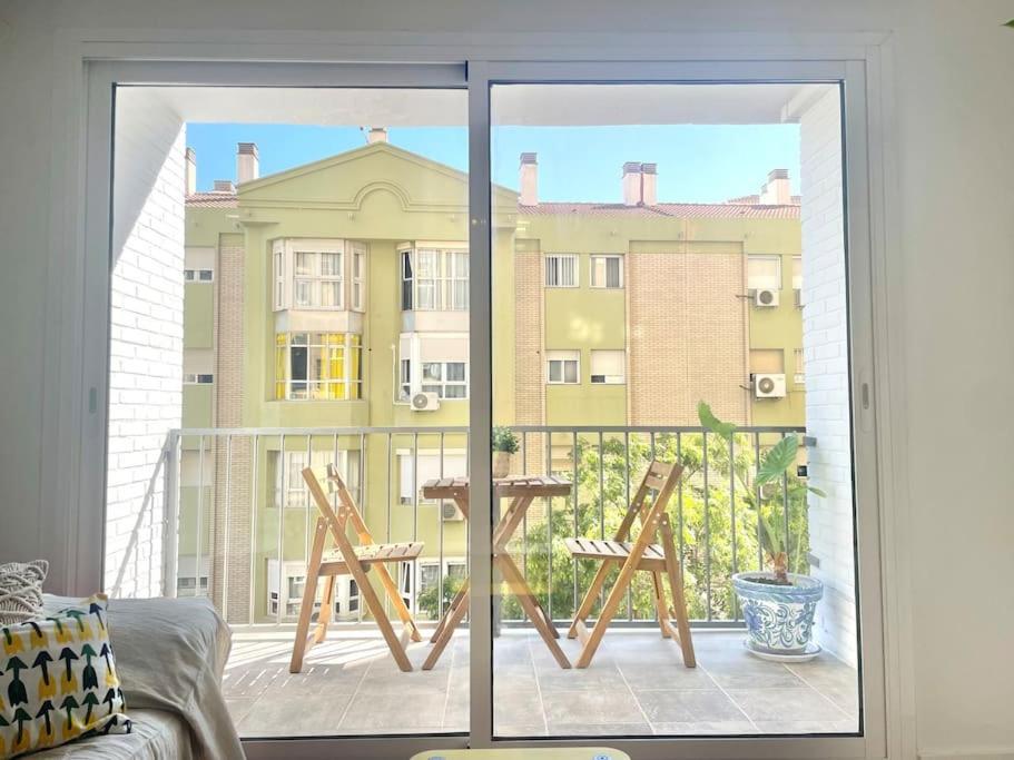 Apartament 3 Habitaciones, Terraza Y A 200 Metros De La Playa *