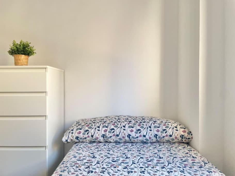 Apartament 3 Habitaciones, Terraza Y A 200 Metros De La Playa *