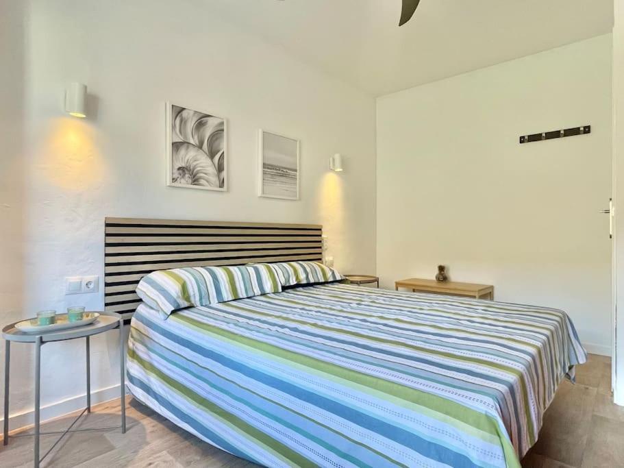 3 Habitaciones, Terraza Y A 200 Metros De La Playa Màlaga