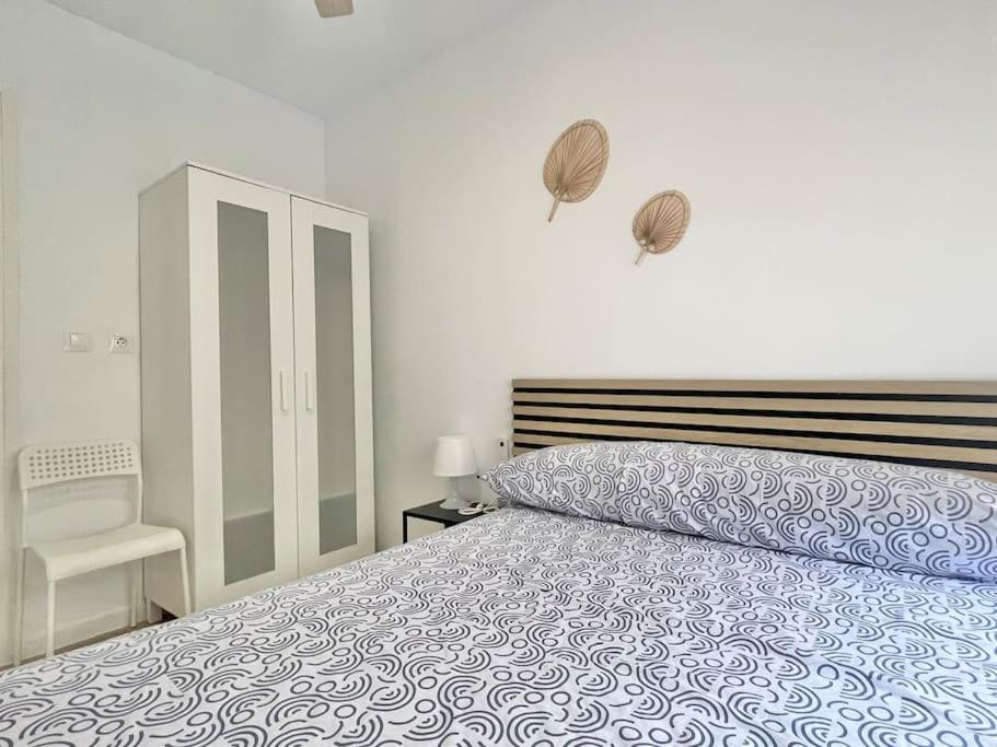 Apartament 3 Habitaciones, Terraza Y A 200 Metros De La Playa *